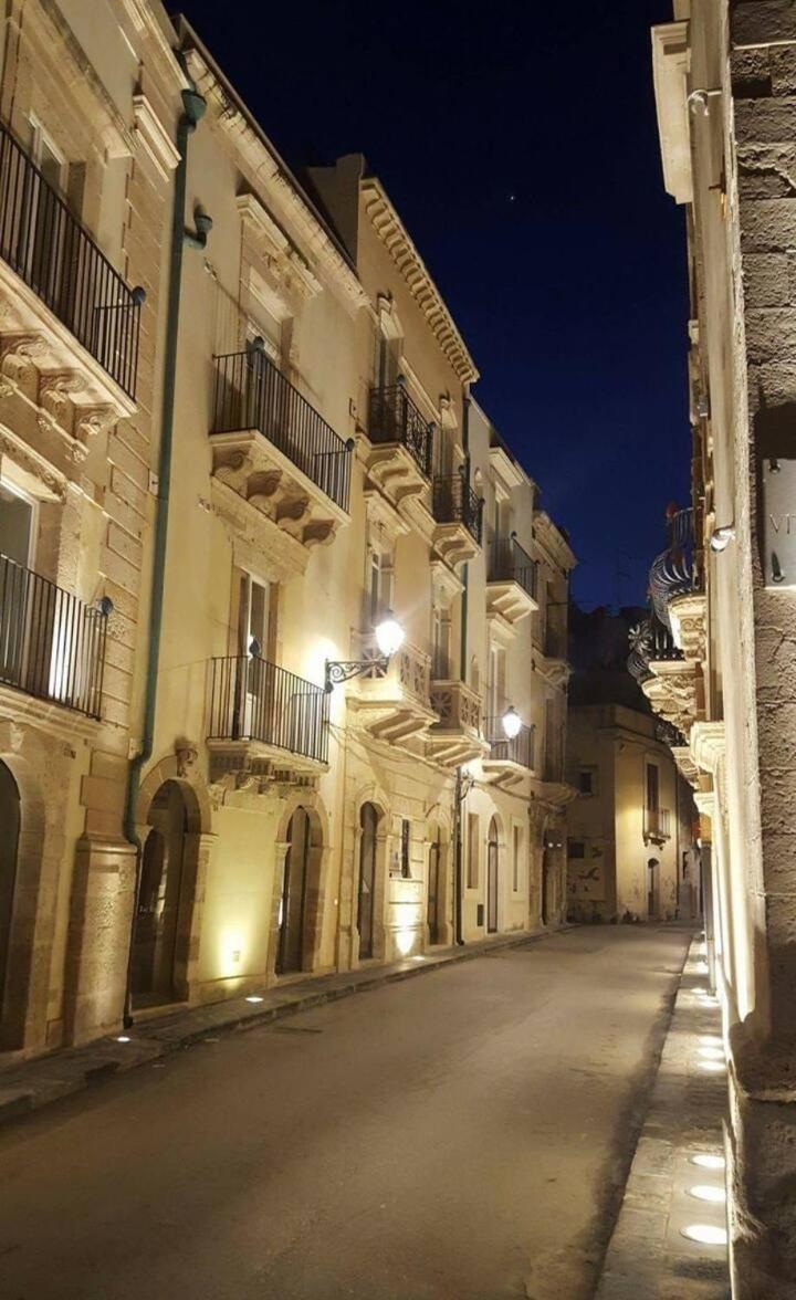 Casa Graziosa Syracuse Exterior foto